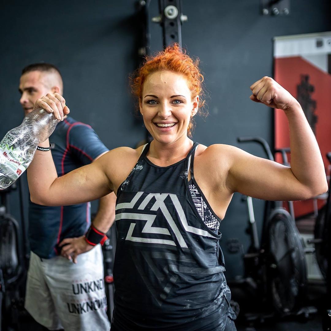 Natalia Szarszewska