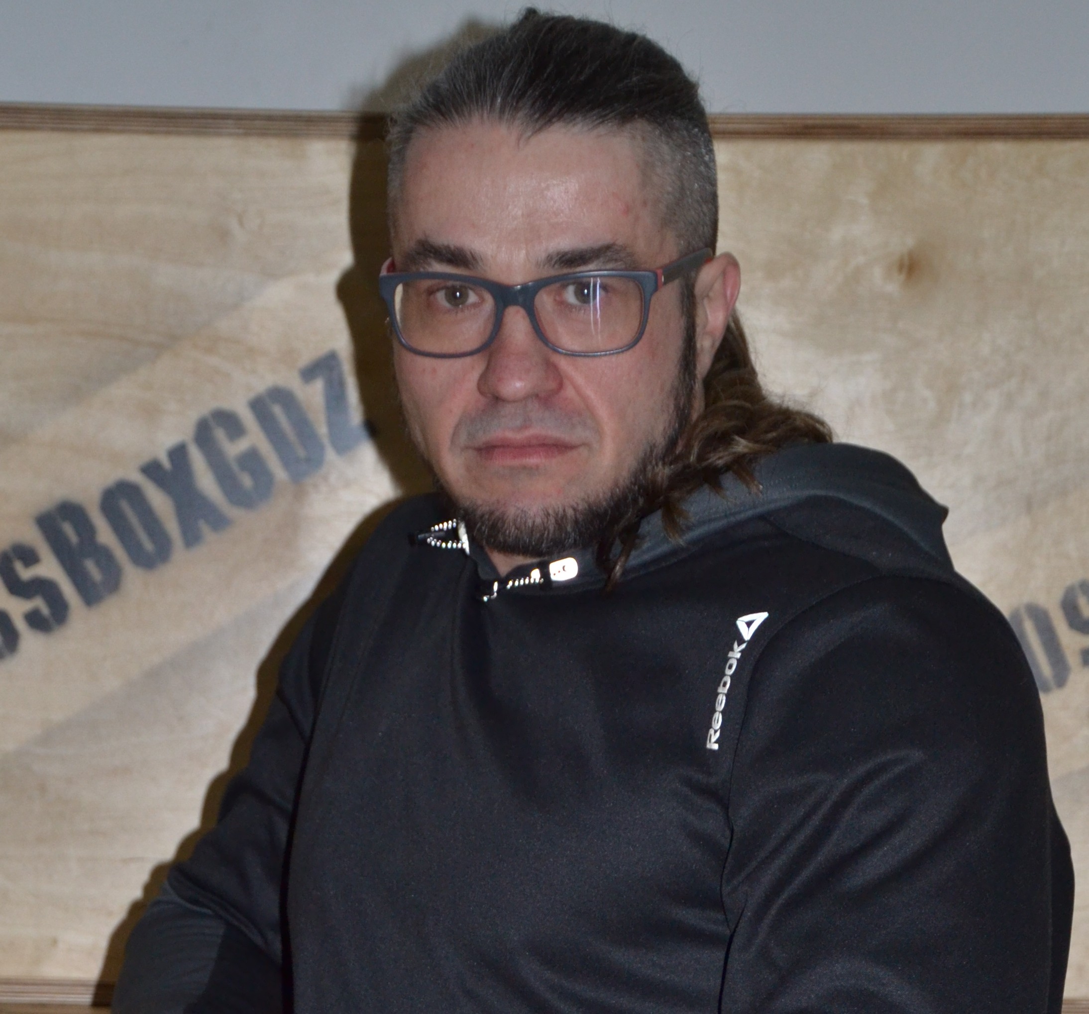 Willy Krzysztof Lach